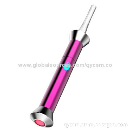 2014 Newest Electronic Hookah Huge Vapor Mini HicigNew